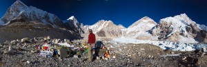 Everest Base Camp Trek Nepal E Base Camp navigationjason Sony008-X3